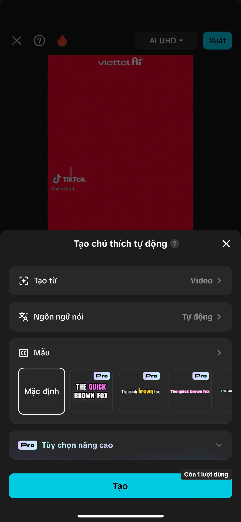Làm Video Có Phụ Đề - Cách Tạo Nội Dung Chất Lượng và Hấp Dẫn