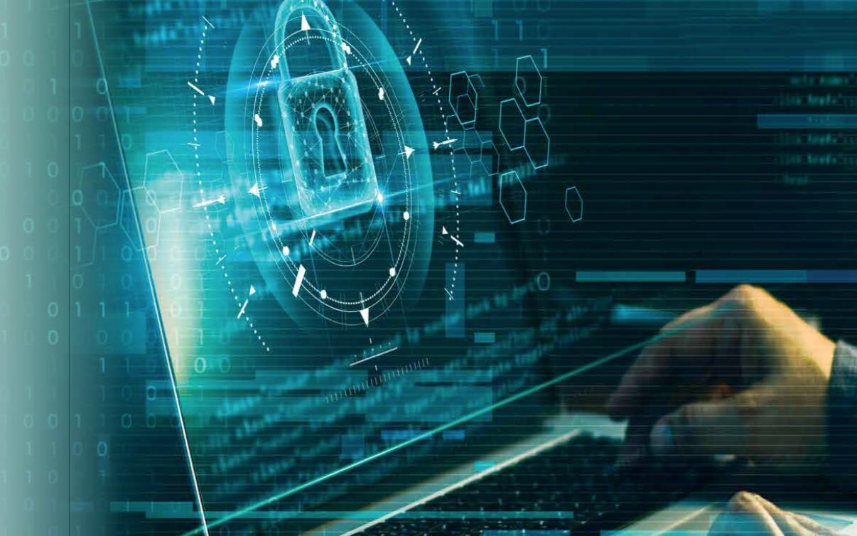 Electronic Identity Verification: A Core Platform for a Safe and Trusted Digital Era