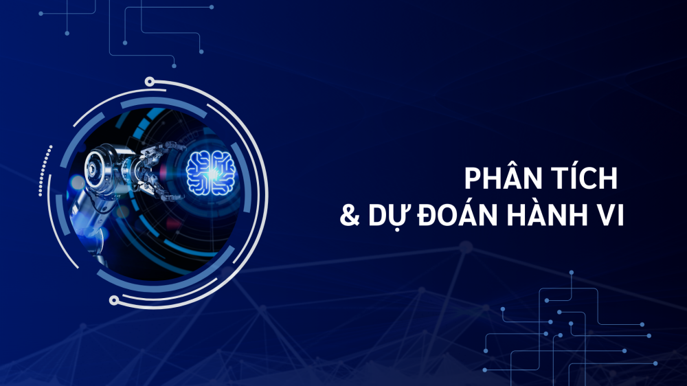 Trí Tuệ Nhân Tạo (AI) Là Gì? Định Nghĩa, Ứng Dụng Và Tương Lai