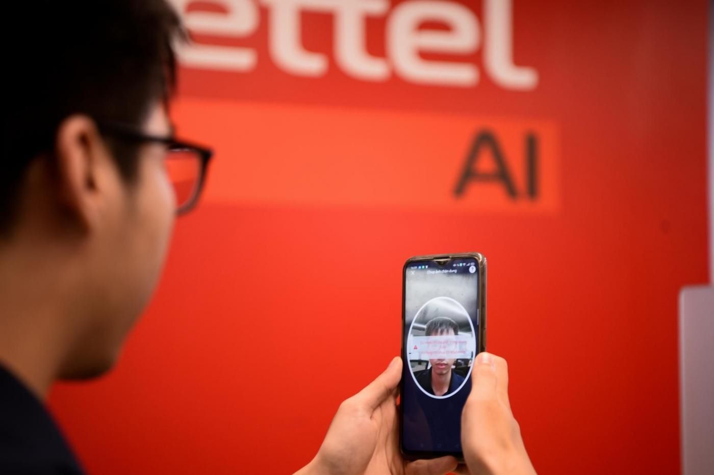 Electronic Identity Verification: A Core Platform for a Safe and Trusted Digital Era