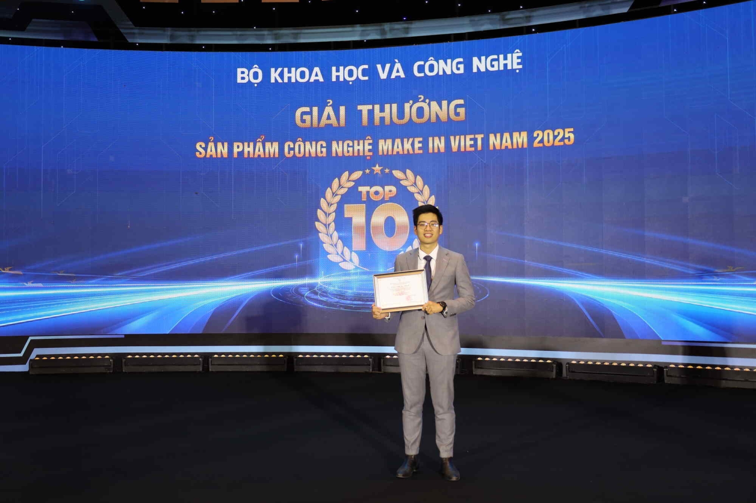 Trợ lý ảo Viettel khẳng định năng lực triển khai tại thị trường quốc tế