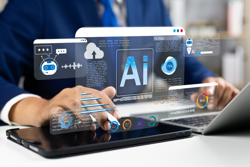 Breaking data silos: A critical step toward more effective public administration