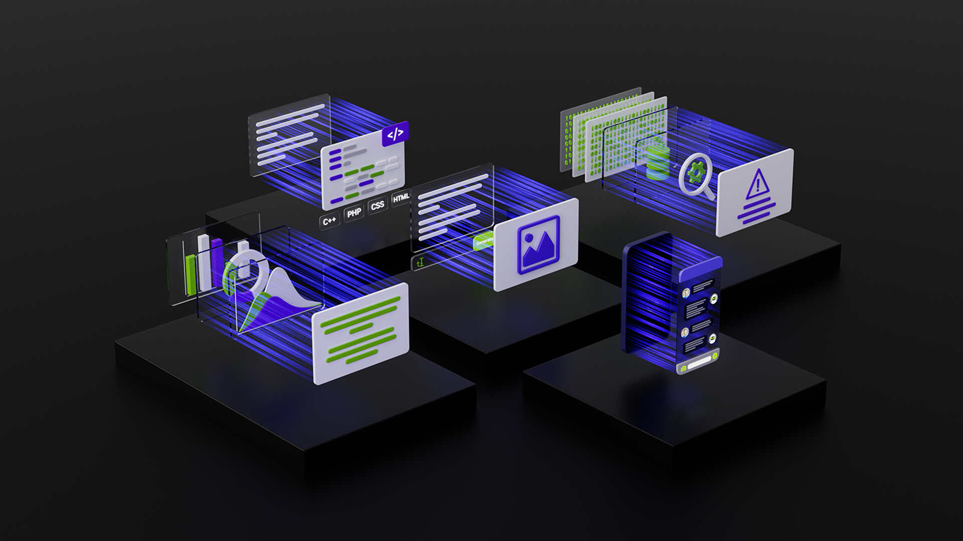 What Is an LLM? Definition, Working Mechanism, and Applications of Large Language Models