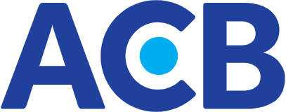 ACB logo