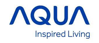 Aqua logo