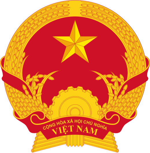 Bộ Công thương logo