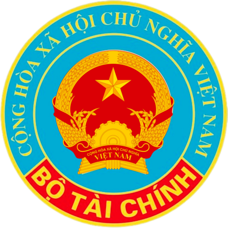 Bộ Tài chính logo