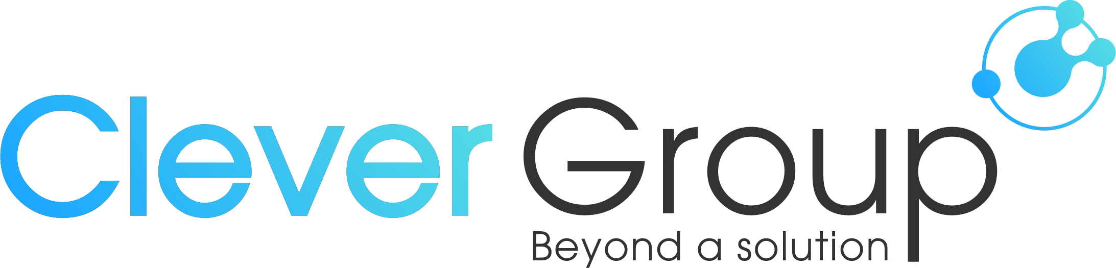 Clever Group logo
