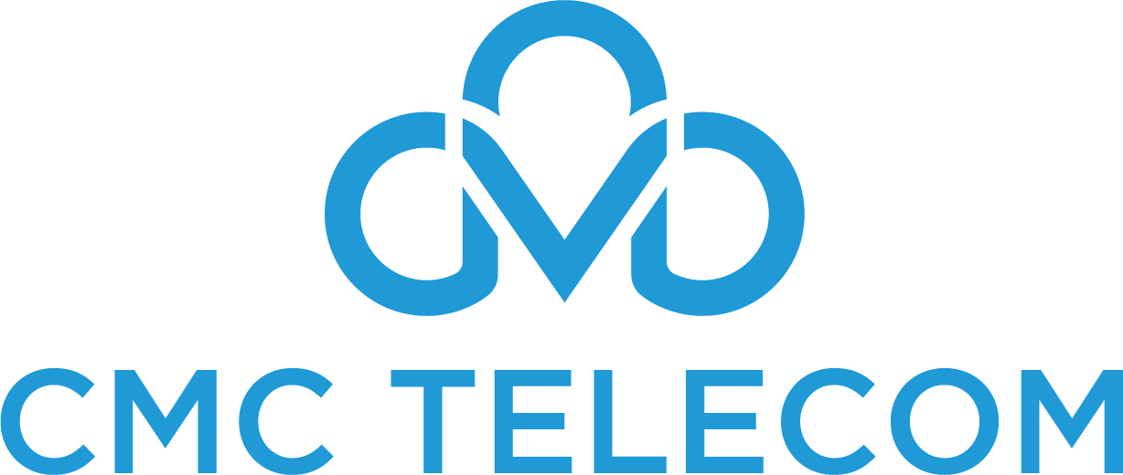 CMC Telecom logo