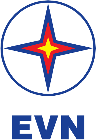EVN logo
