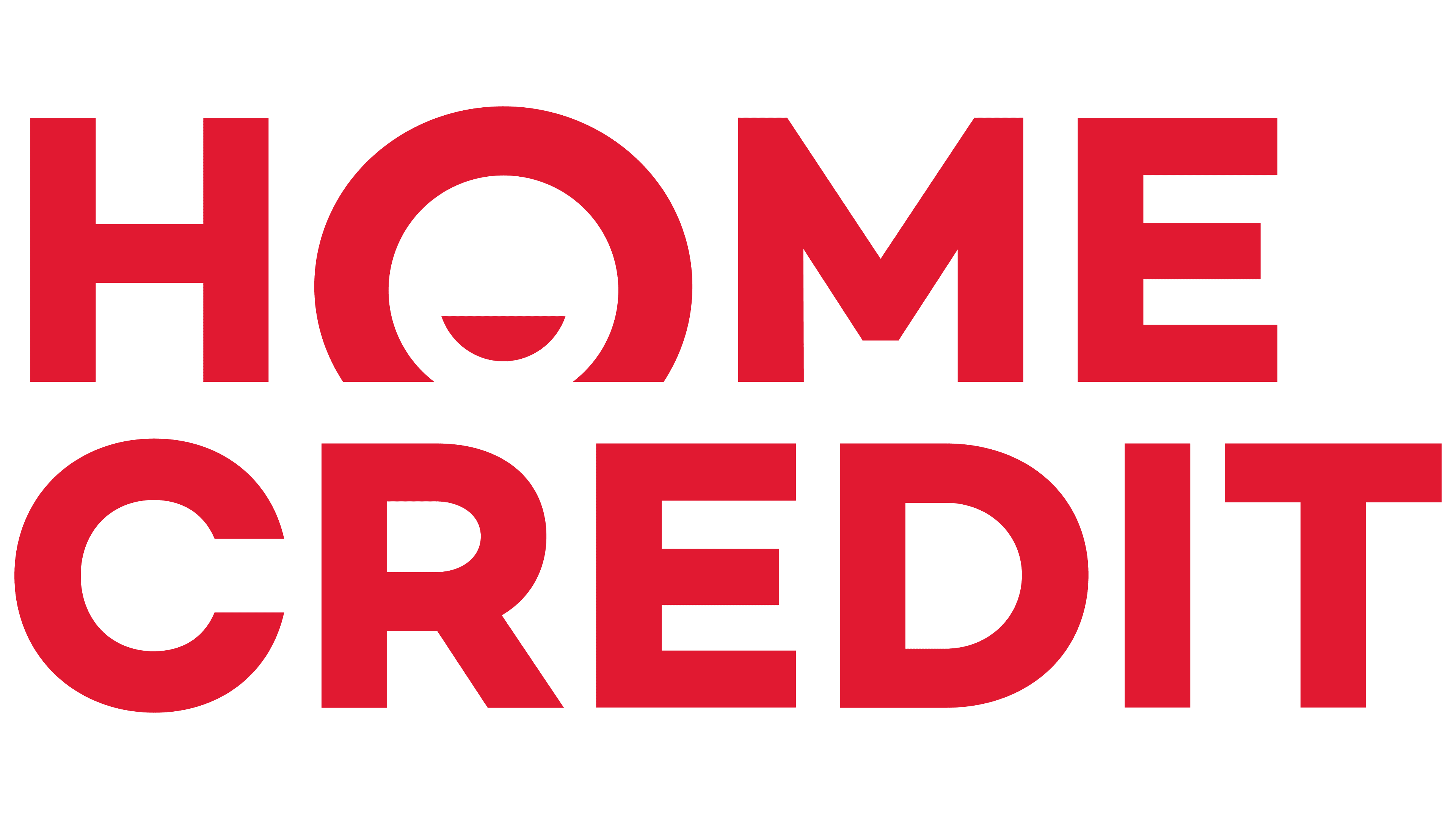 Home Credit logo