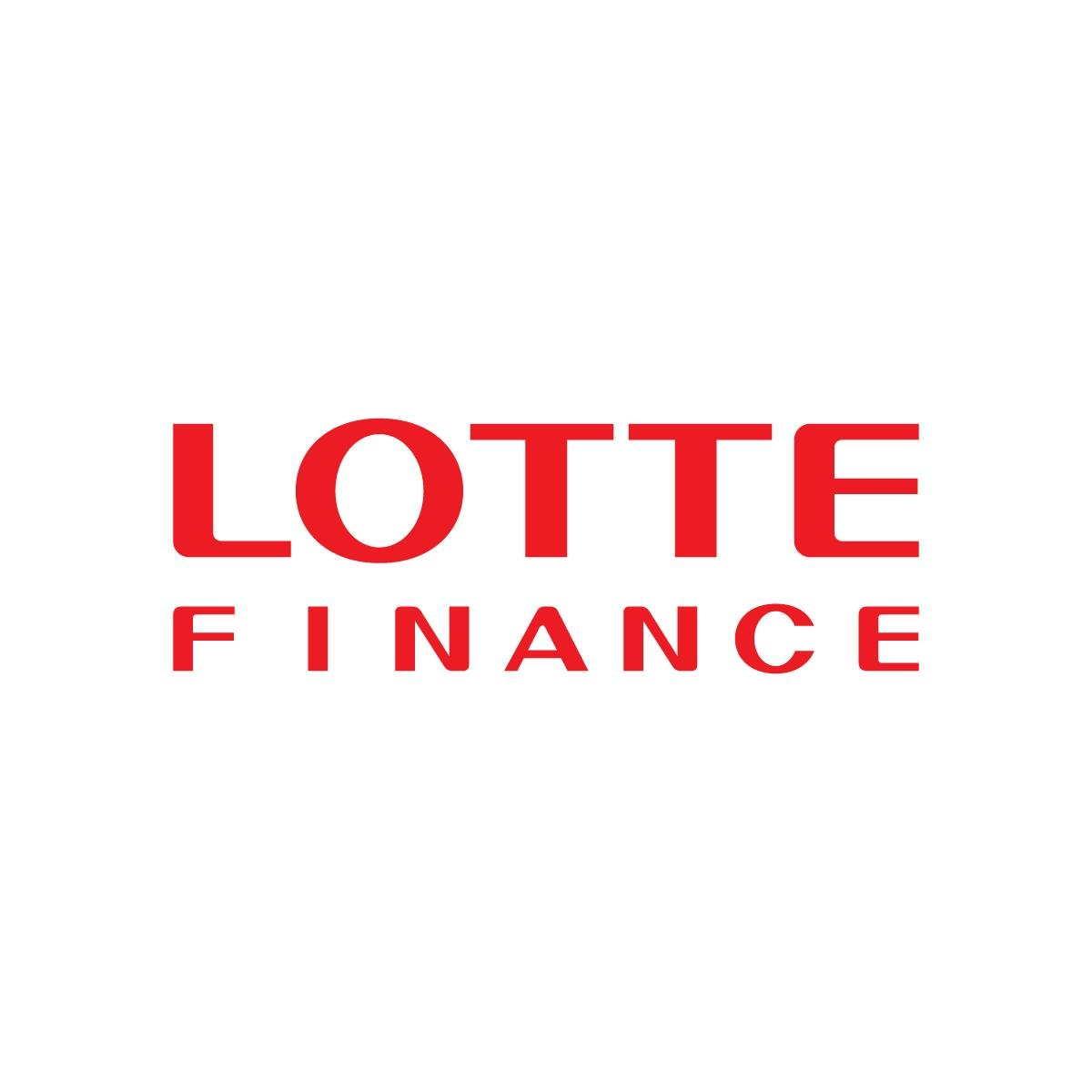 Lotte Finance logo