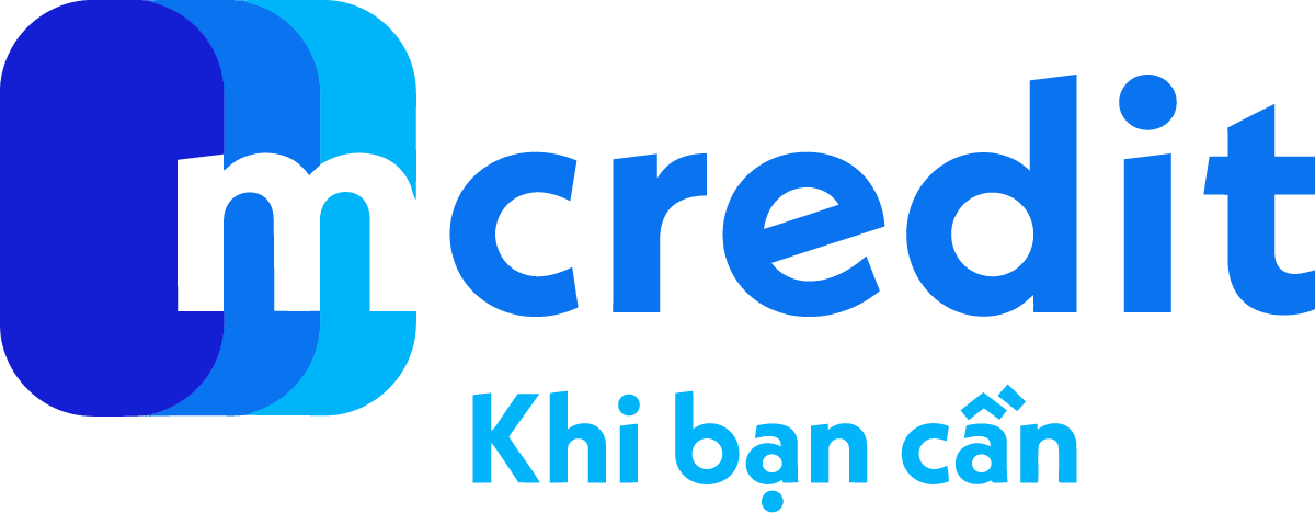 Mcredit logo