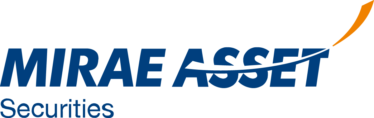 Mirae Asset logo