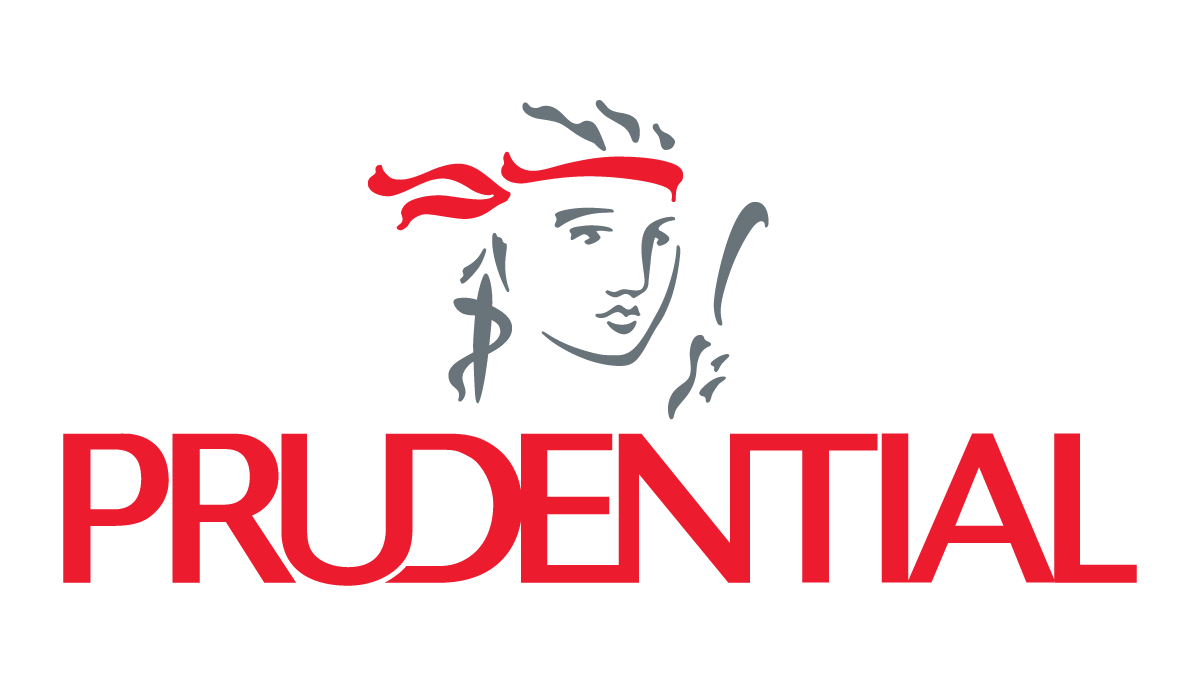 Prudential logo