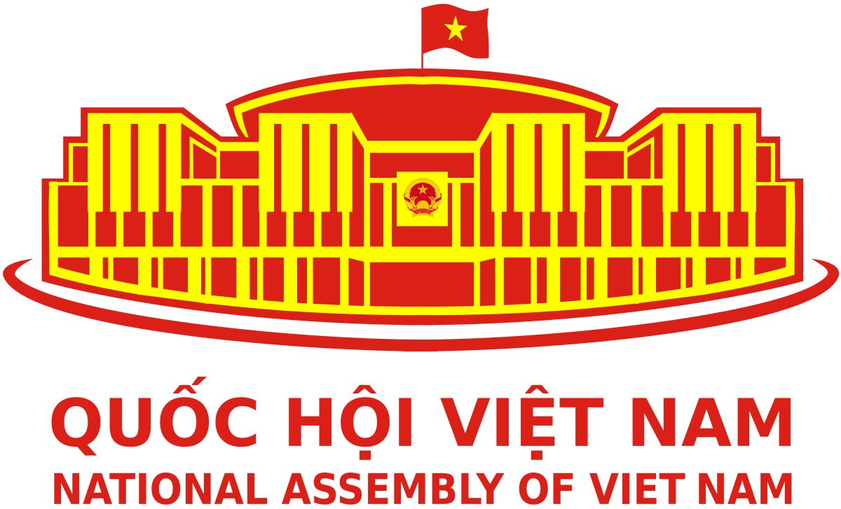 Văn phòng Quốc hội logo