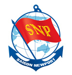 SNP logo
