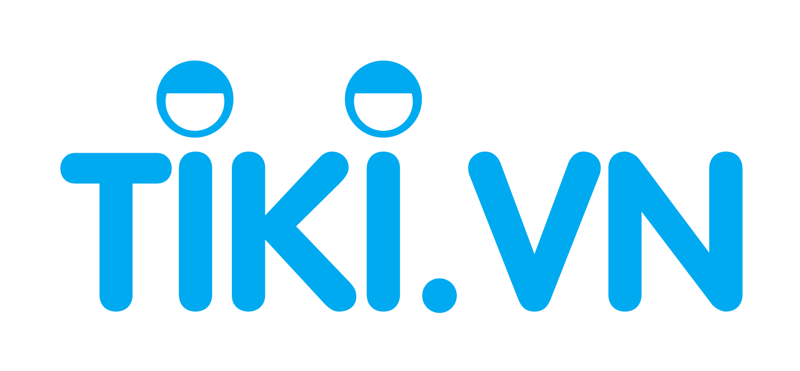 Tiki logo